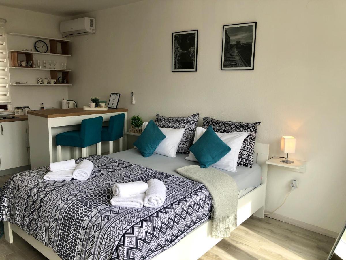 Dream Apartments Mostar Exterior foto
