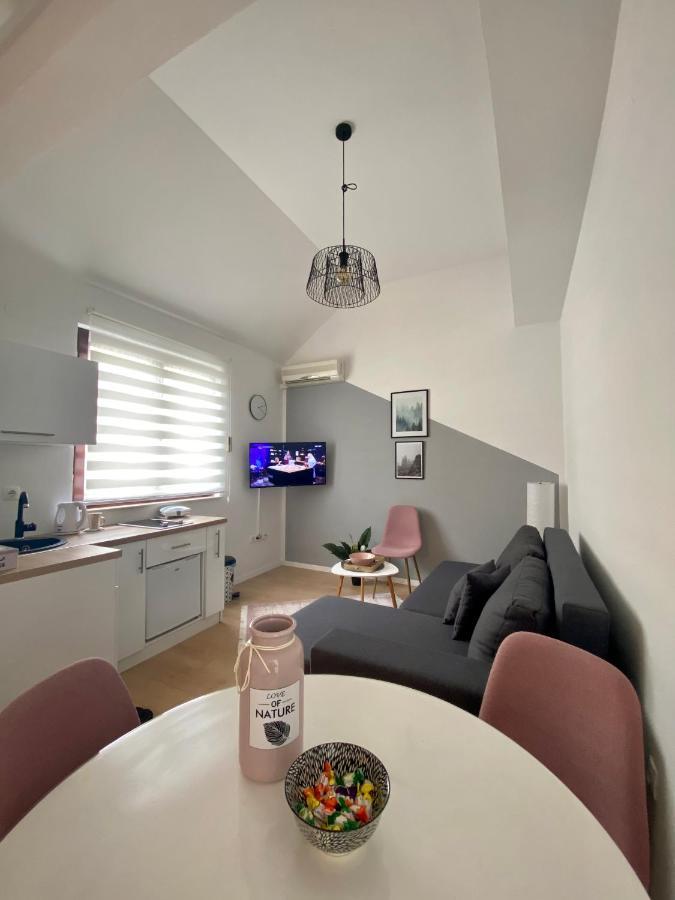 Dream Apartments Mostar Exterior foto