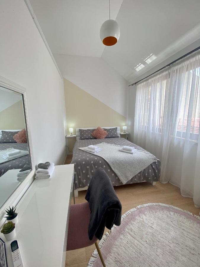 Dream Apartments Mostar Exterior foto