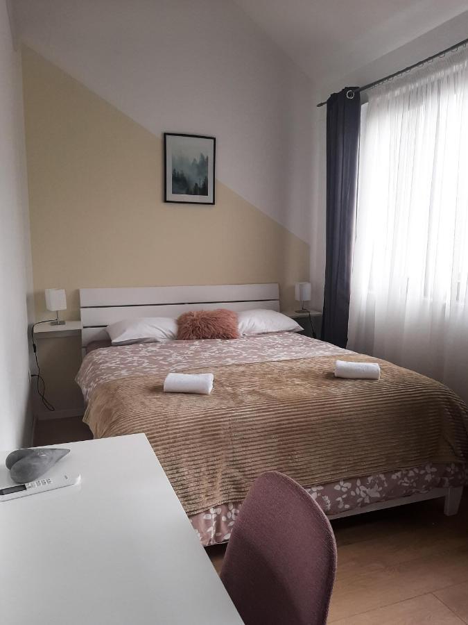 Dream Apartments Mostar Exterior foto