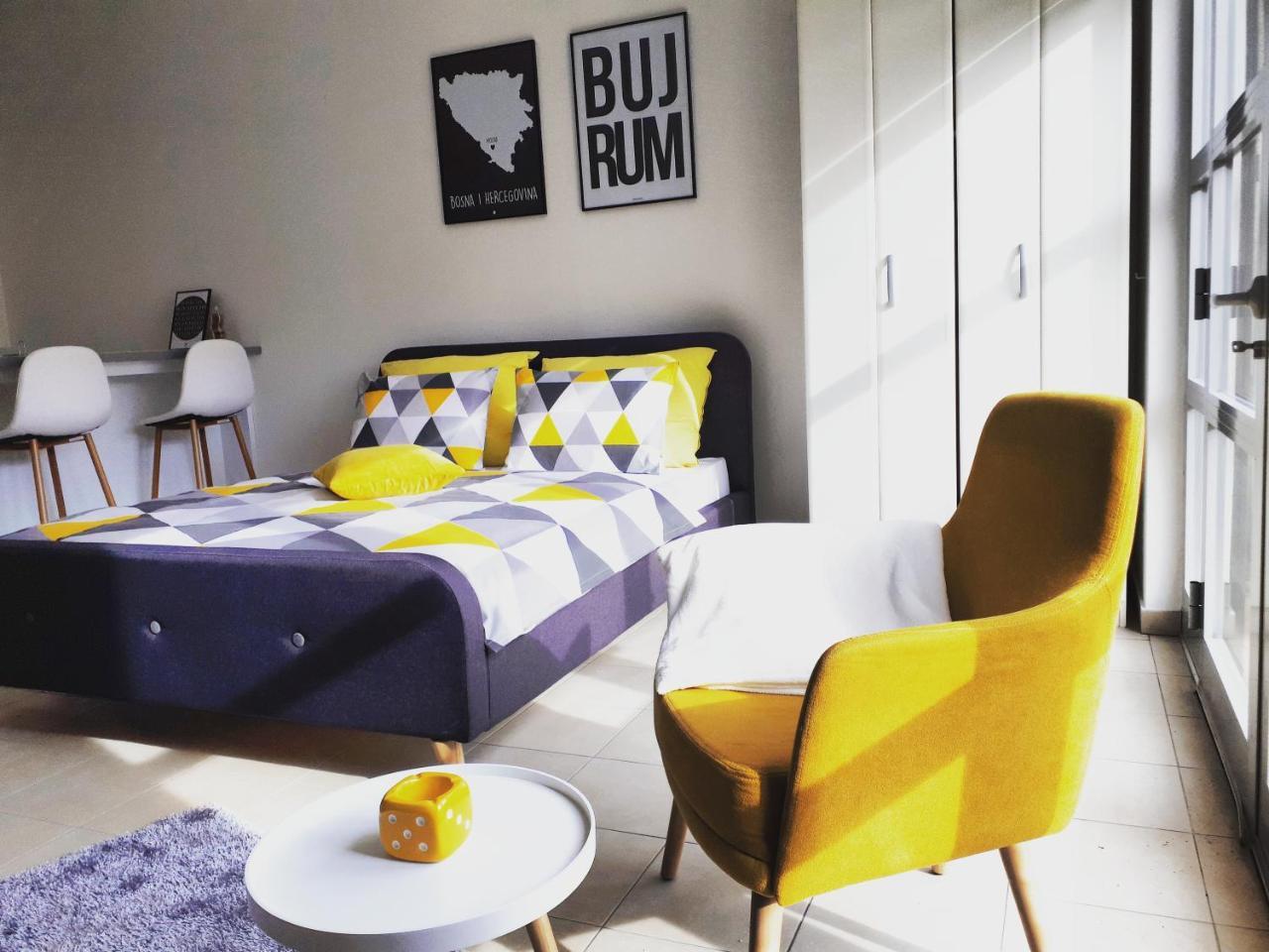 Dream Apartments Mostar Exterior foto