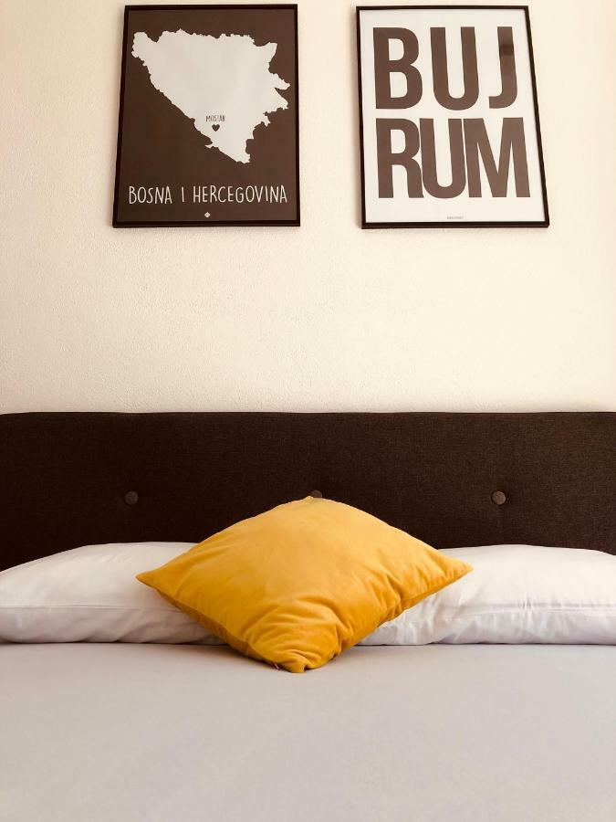 Dream Apartments Mostar Exterior foto
