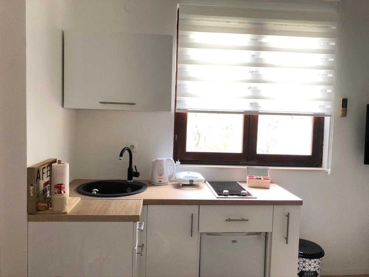 Dream Apartments Mostar Exterior foto