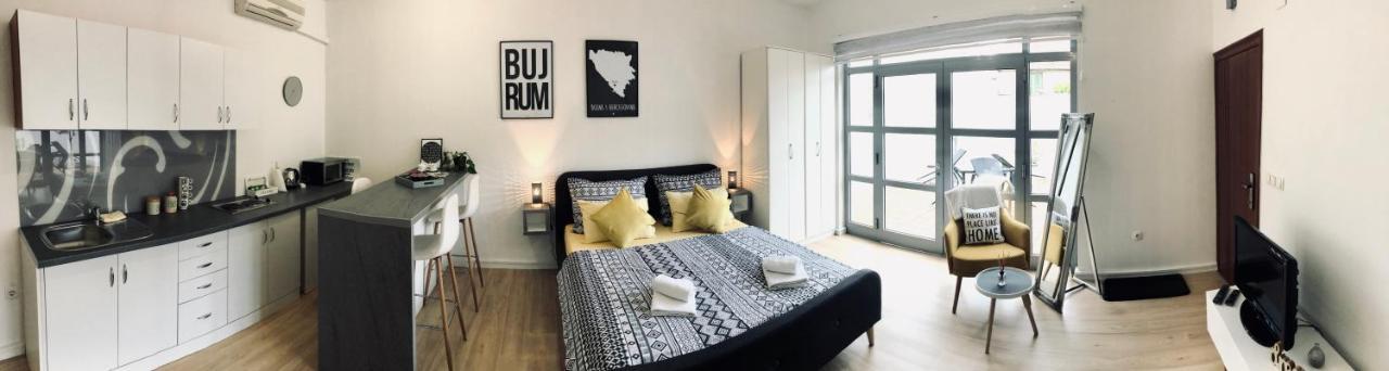 Dream Apartments Mostar Exterior foto